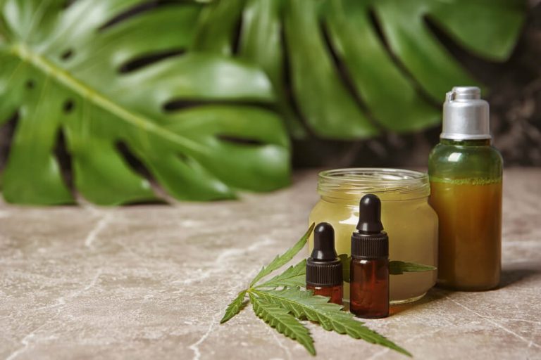 pomada a base de canabidiol como comprar