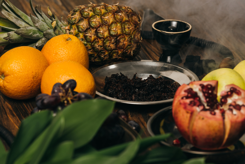 beneficios dos terpenos