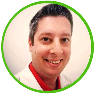 Flavio Geraldes Alves