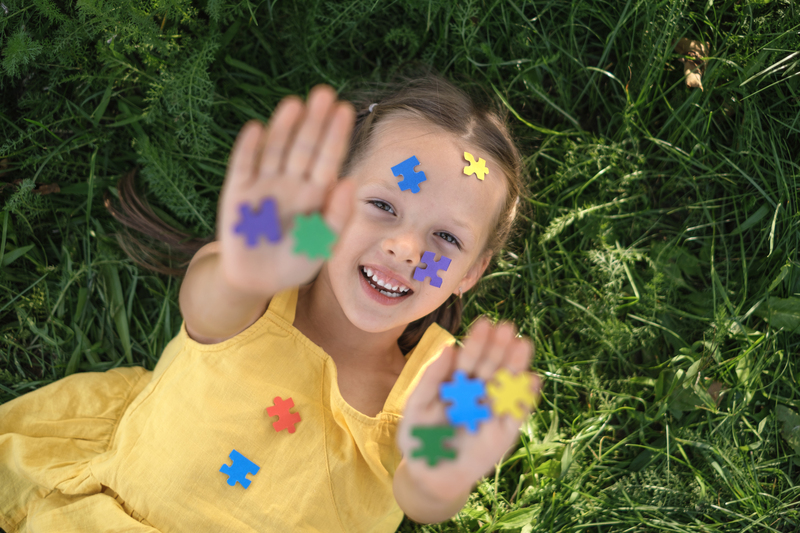niveis de autismo como identificar