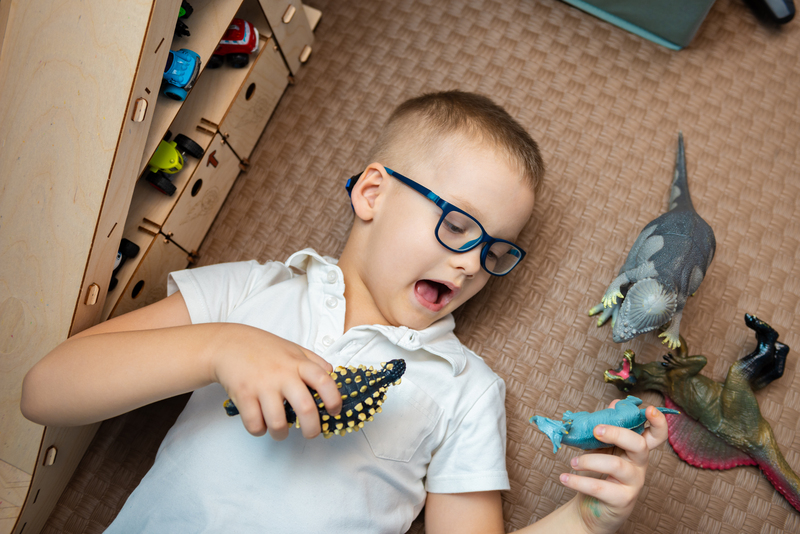 niveis de autismo tratamentos