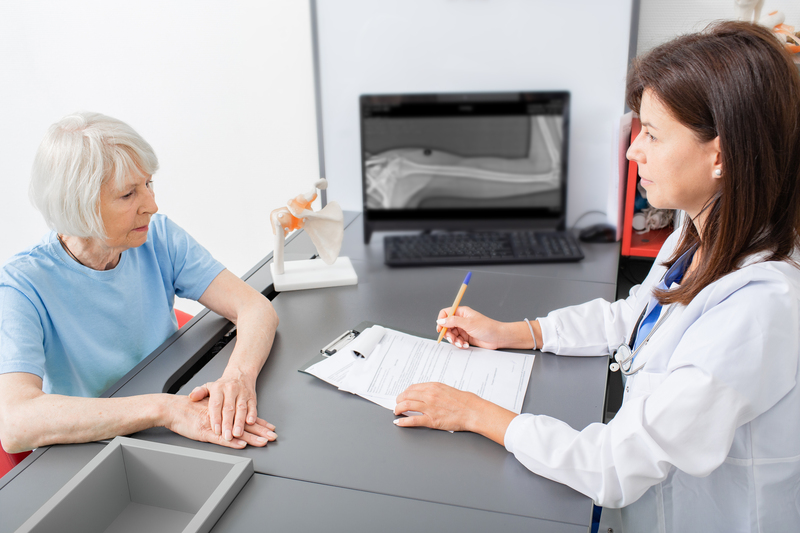 qual o tratamento para tremor essencial