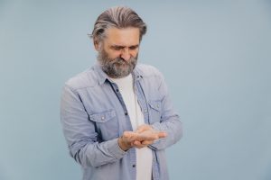 tratamento para tremor essencial