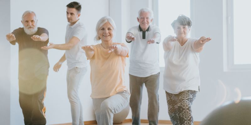 discinesia tardia exercicios