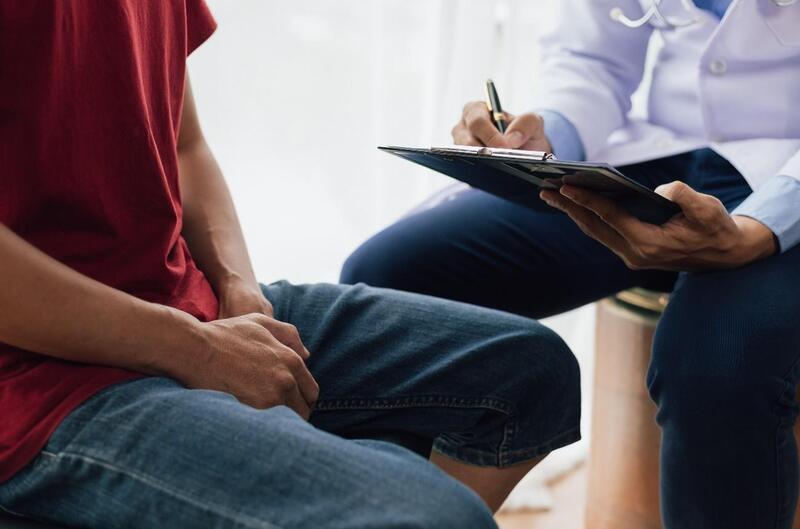 saude sexual prescricao