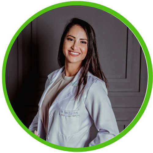 Luana Cunha de Oliveira