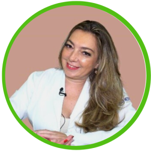 Viviane Ferreira de Campos Poinsignon