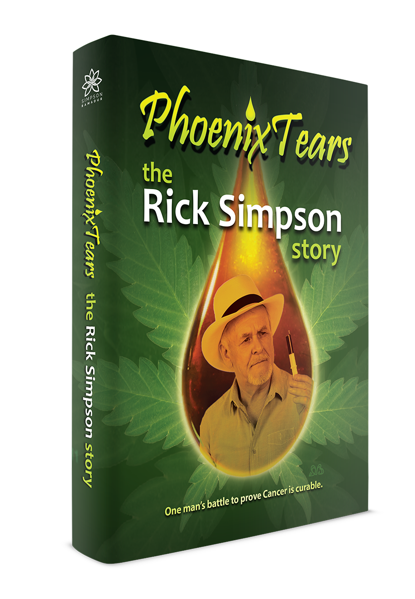 Book mockup ENG_transparent background