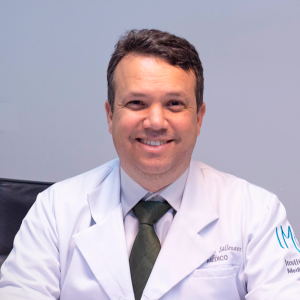 Dr. Mario Antonio Sallenave Filho