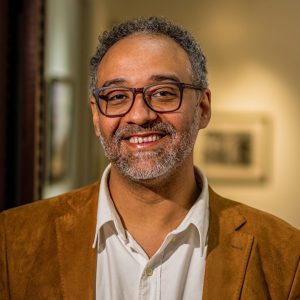 Dr. Rodrigo M Pacheco