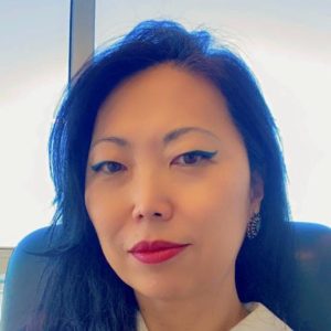 Dra. Soo Yang Lee | CRM 6903 e RQE 3982