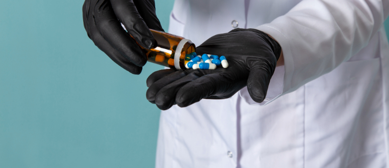 Desenvolvimento de nanocarregadores promissores para aumentar a biodisponibilidade para administração oral de CBD