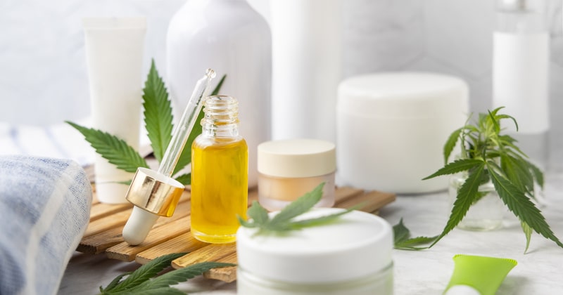 canabidiol para ansiedade produtos