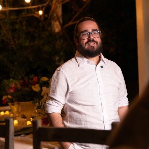 Dr. Alexandre Peixoto CRM: 01043870