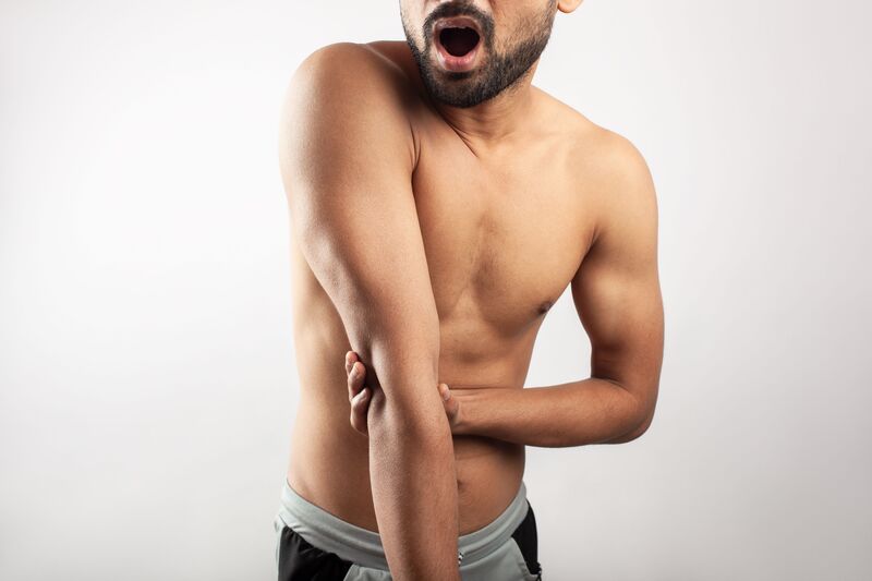 como funciona a modulacao da dor