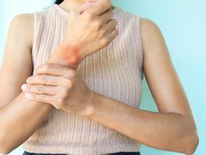 modulacao da dor como ocorre