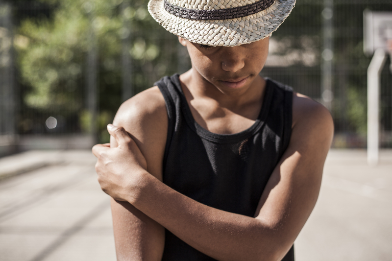 modulacao da dor cronica