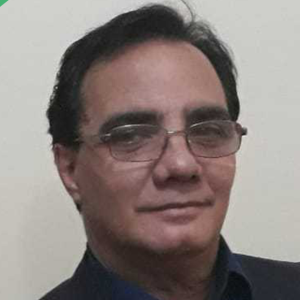 Dr. Valdir Silveira Afonso, Neurologia - CRM: 22247