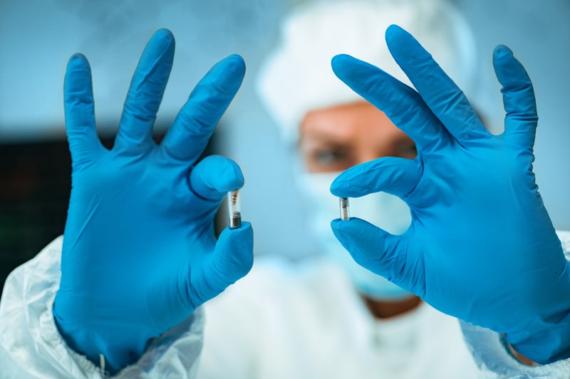 nanotecnologia na medicina medicamentos