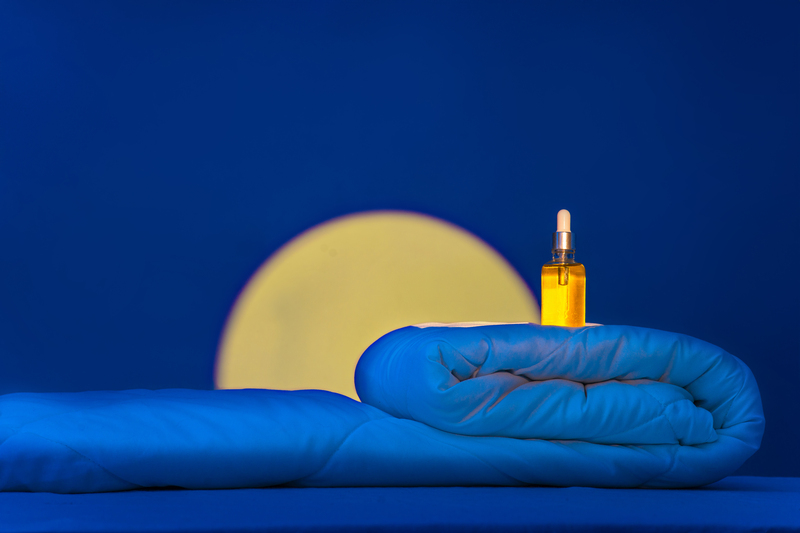 como largar o zolpidem com cannabis