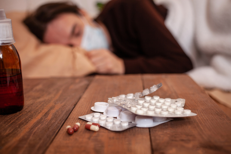 como largar o zolpidem sem tomar outro remedio