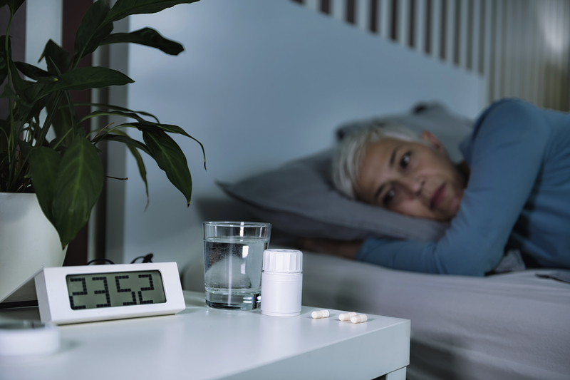 como largar o zolpidem