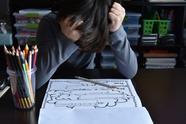 tratamento para hiperatividade crianca