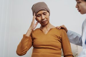 tratamento para dor oncologica