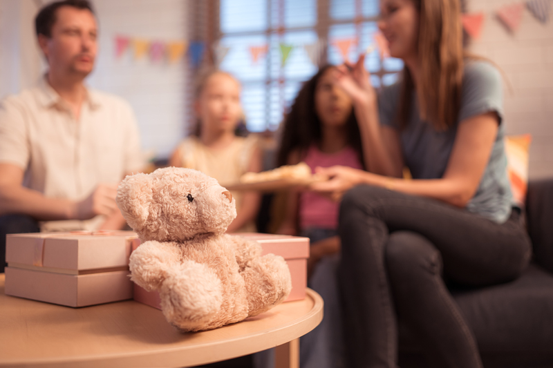 tratamentos para autismo para os pais