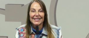 Mara Gabrilli Foto: Jaciara Aires