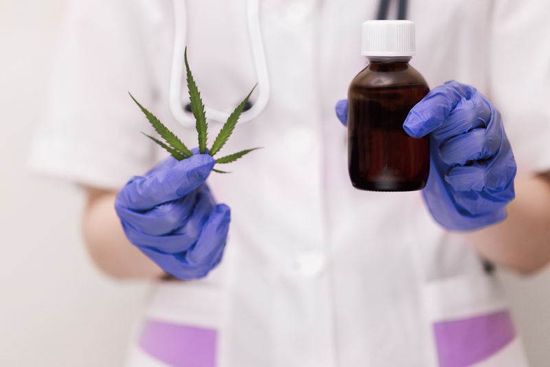 Canabidiol para dor neuropatica beneficios