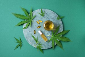Canabidiol para dor neuropatica cannabis