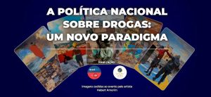 A política nacional sobre drogas um novo paradigma