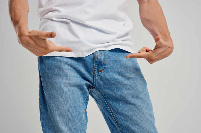 Cannabis causa impotência