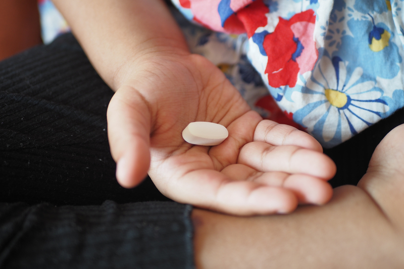 Desmame de antidepressivos como e feito