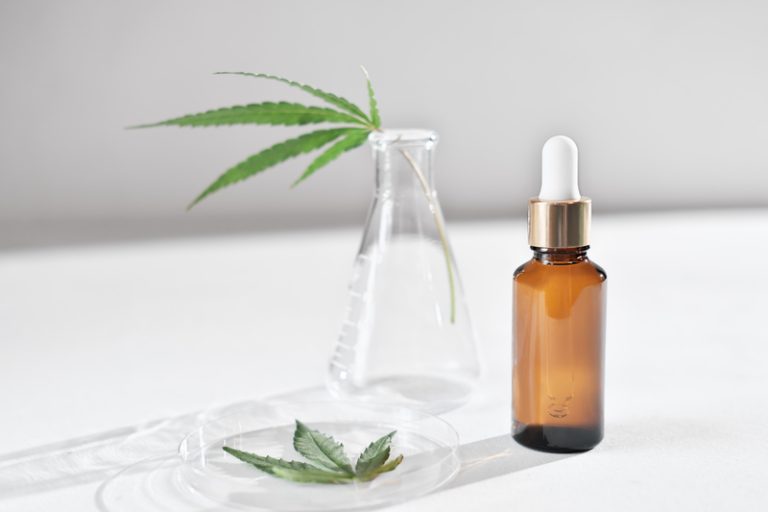 Uso do canabidiol beneficios