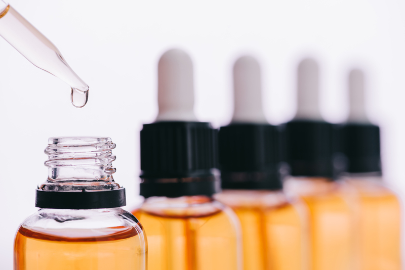 Uso do canabidiol efeitos