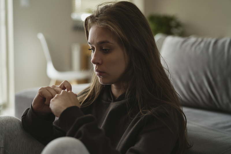 calmante natural para nervosismo cannabis