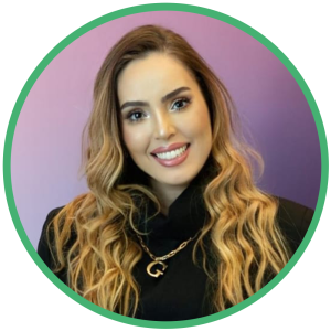 Picture of Ana Gabriela Baptista