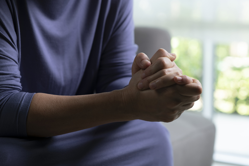 doença emocional sinais