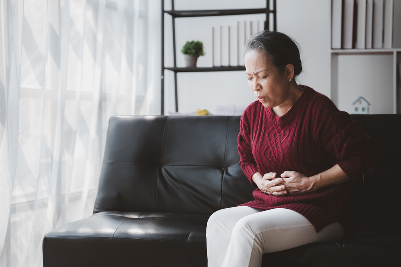 dor nociplastica como tratar