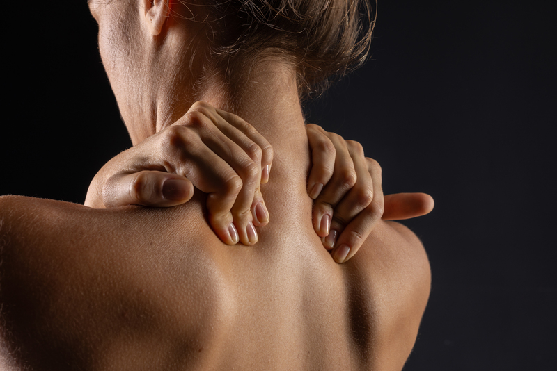 pontos de dor na fibromialgia cannabis