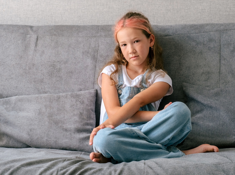 psicose infantil cannabis