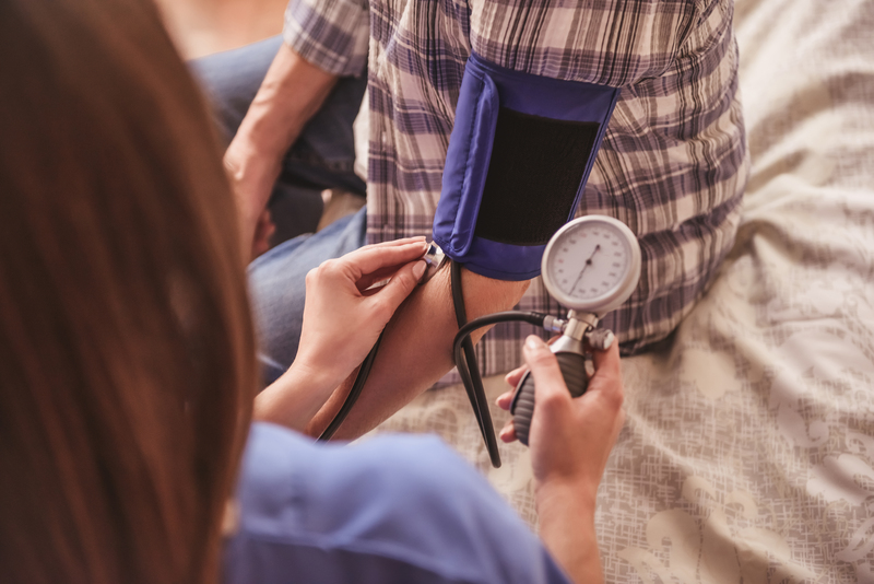 Remedio natural para pressao alta como funciona