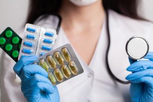 Remedio para TAG efeitos colaterais