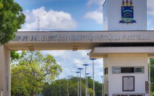 UFPI - Congresaso Cannabis Medicinal