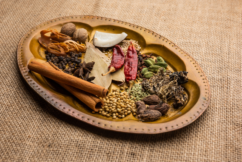 adaptogenos exemplos