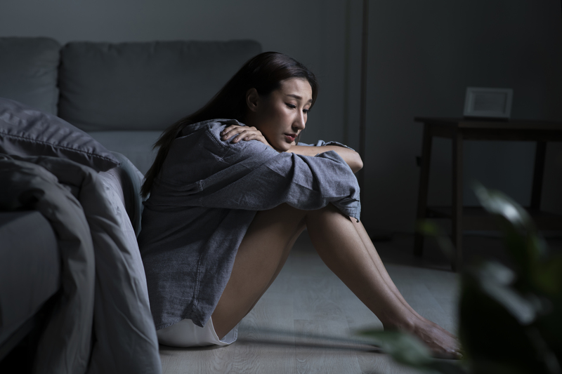 como funciona o tratamento da crise depressivaansiosa