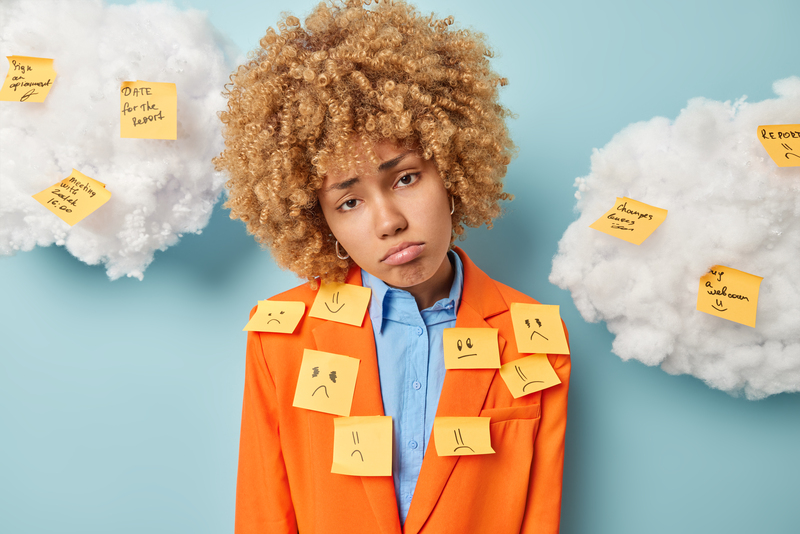 distorcoes cognitivas quais sao