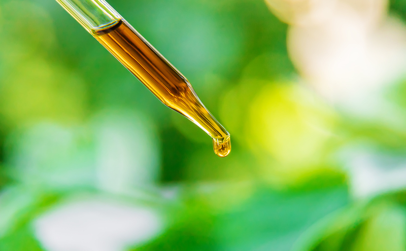 efeitos do canabidiol e thc